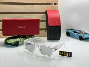 Prada Sunglasses with Case