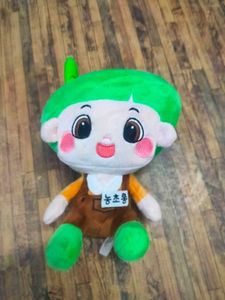 Cute Plush Toy