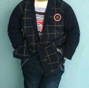 Boy Jacket