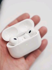 Apple AirPods Pro copy with MagSafe Charging Case Visit the  Store"
