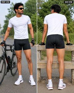Men's Cycling Shorts