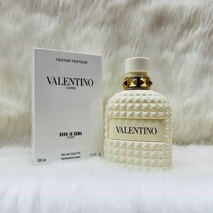 Valentino Uomo Born in Roma