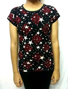 Fancy Top For Women!!