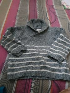 Combo Two Woolen Sweater