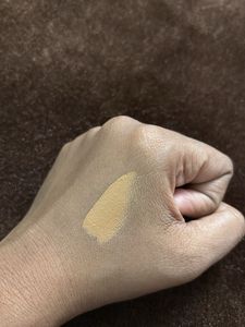 Milani Conceal + Perfect Foundation