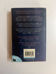 The Weight of Silence Book