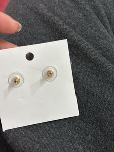 Heart Earrings