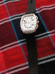 Stylish Men's Watch