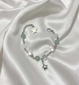 Cute Star Charm Bracelet