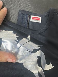 Sparkly Unicorn Dress