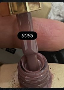[SALE] French pink nude Gel combo