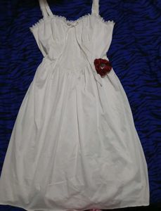 Price drop🍷Vintage corset Slip Dress