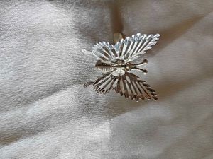 Chic Butterfly Hair Clip