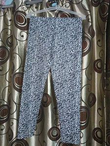 Active wear leggings duo