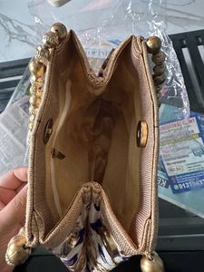 Brand New Partywear Clutch/bag