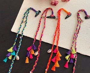 Navratri Hair Accessories