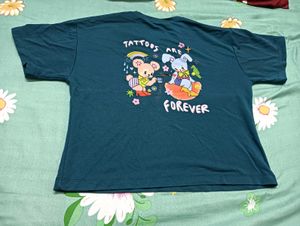 Cute Graphic T-Shirt