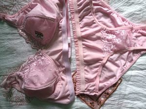 pack of 2 Indian Beauty Lingerie Set