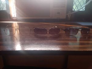 pack of 3 goggles