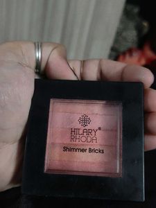 Hilary Rhoda Shimmer Bricks