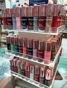 Surbhi Nail Polish