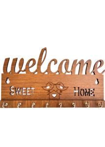key holder for wall