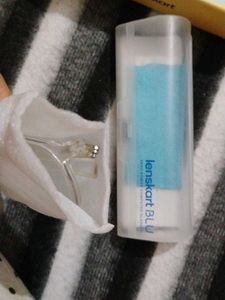 Broken Computer Glasses