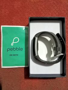 Pebble Kardio Fitness Tracker