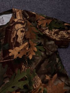 Realtree tee