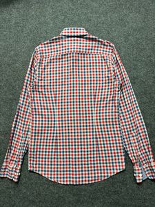 Men's Classic Checkered Shirt