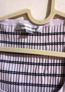 Striped Tank Top