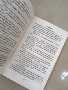 Heart Bones by Colleen Hoover - Novel