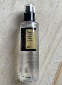 COSRX Advanced Snail 96 Mucin Power Essence