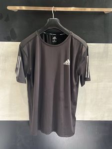 Adidas Men's Running T-Shirt