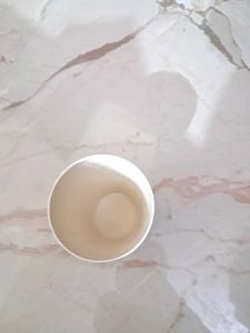 Tea Time Reusable Travel Mug