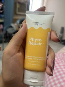 Earth Rhythm Phyto Repair Face Moisturizer