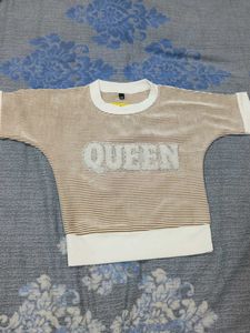 Baby Girls Top