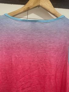 Ombre Tank Top