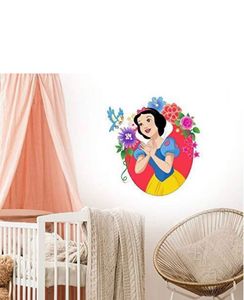 Snow White Wall Decor