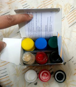 Navneet Product Poster Colour