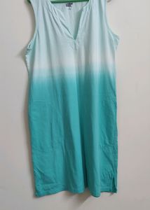 Double Shaded Top