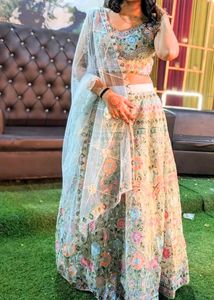 LEHENGA