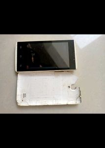 iball phone