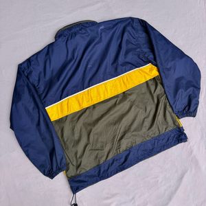 Vintage Adidas Windbreaker Jacket