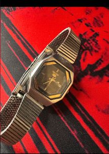 Watch Collection Lot SEIKO / RICOH / CITIZEN / HMT