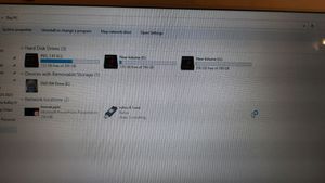 Sony Vaio Laptop In Good Working Condition