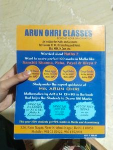 Class 10 CBSE Mathematics Previous Years Solved Qu