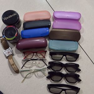 Eyeglasses Bundle