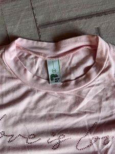 Pink "Love is" Cr