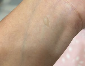 Verymiss Minimize Pores Primer and compact powder